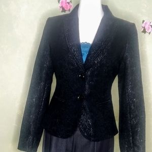 Willi Smith blazer